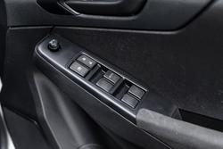 2021 Isuzu D-MAX SX MY21 4X4 Dual Range Mineral White