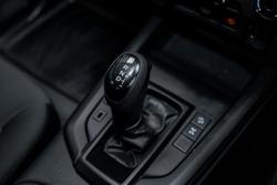 2021 Isuzu D-MAX SX MY21 4X4 Dual Range Mineral White