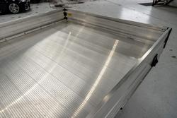 2021 Isuzu D-MAX SX MY21 4X4 Dual Range Mineral White