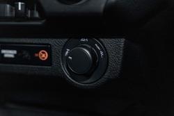 2021 Isuzu D-MAX SX MY21 4X4 Dual Range Mineral White