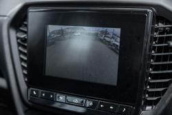 2021 Isuzu D-MAX SX MY21 4X4 Dual Range Mineral White