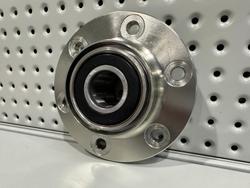 0 Serafin Single Disc Row Unit Black