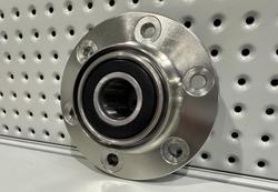 0 Serafin Single Disc Row Unit Black