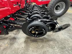 Serafin Single Disc ROW Unit