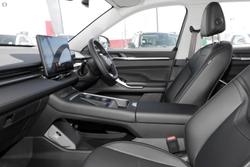 2025 GWM Haval H6 Lux PHEV