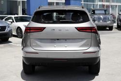 2025 GWM Haval H6 Lux PHEV