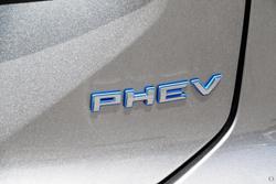 2025 GWM Haval H6 Lux PHEV