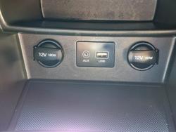 2018 Hyundai Kona Active OS MY18 Blue