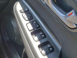 2018 Hyundai Kona Active OS MY18 Blue