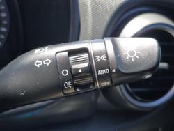 2018 Hyundai Kona Active OS MY18 Blue