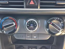 2018 Hyundai Kona Active OS MY18 Blue