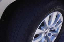 2021 Volkswagen Amarok TDI550 Core