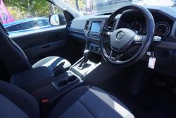 2021 Volkswagen Amarok TDI550 Core