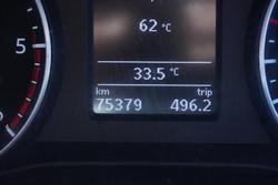 2021 Volkswagen Amarok TDI550 Core