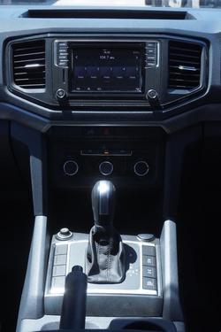 2021 Volkswagen Amarok TDI550 Core
