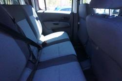 2021 Volkswagen Amarok TDI550 Core