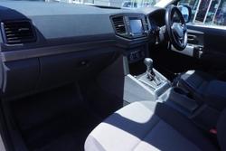2021 Volkswagen Amarok TDI550 Core