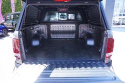 2021 Volkswagen Amarok TDI550 Core