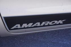 2021 Volkswagen Amarok TDI550 Core