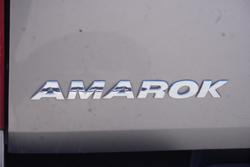 2021 Volkswagen Amarok TDI550 Core