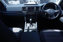 2021 Volkswagen Amarok TDI550 Core