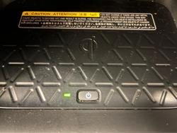 2019 Toyota RAV4 GXL MXAA52R Glacier White