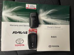 2019 Toyota RAV4 GXL MXAA52R Glacier White