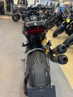 2023 Indian FTR SPORT Black