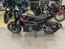 2023 Indian FTR SPORT Black