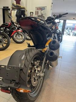 2023 Indian FTR SPORT Black