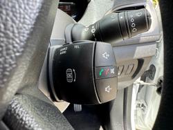 2013 Renault Megane Expression III B95 MY13 Glacier White