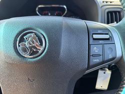 2018 Holden Colorado Z71