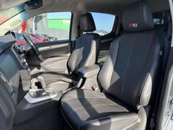 2018 Holden Colorado Z71