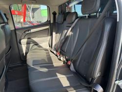 2018 Holden Colorado Z71