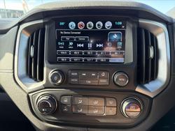 2018 Holden Colorado Z71