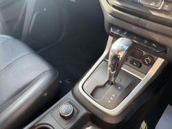 2018 Holden Colorado Z71