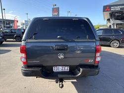 2018 Holden Colorado Z71