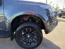 2018 Holden Colorado Z71