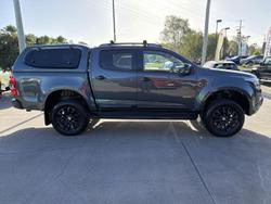 2018 Holden Colorado Z71