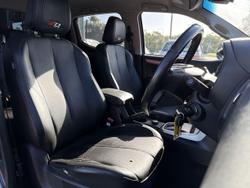 2018 Holden Colorado Z71