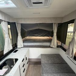 2025 JAYCO LARK OB.CP-MY25