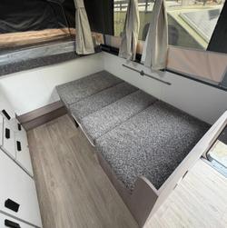 2025 JAYCO LARK OB.CP-MY25