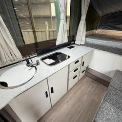 2025 JAYCO LARK OB.CP-MY25