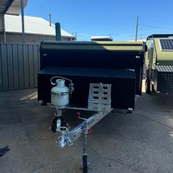 2025 JAYCO LARK OB.CP-MY25