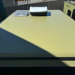 2025 JAYCO LARK OB.CP-MY25