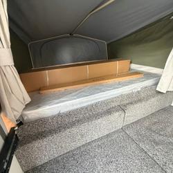 2025 JAYCO LARK OB.CP-MY25