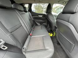 2020 Nissan QASHQAI ST-L