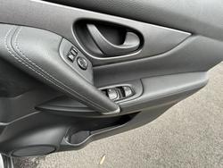 2020 Nissan QASHQAI ST-L