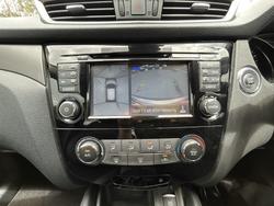 2020 Nissan QASHQAI ST-L