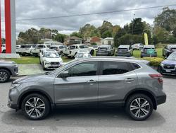 2020 Nissan QASHQAI ST-L
